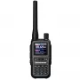 Baofeng UV-5R EU MINI USB-C Bluetooth VHF UHF Aviacinis pilkos spalvos racija