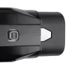 Akyga AK-SC-E20 CCS2 į GB/T DC įkrovimo adapteris 1000V 250A juodas