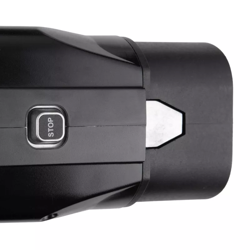 Akyga AK-SC-E20 CCS2 į GB/T DC įkrovimo adapteris 1000V 250A juodas