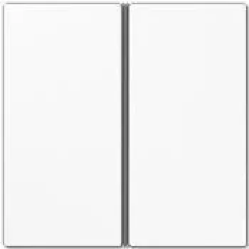 JUNG LS 402 TSA WW baltas - 4072 TSM - 4192 TSM - 4092 TSEM - 4072 RF TSM - 4224 TSM - 4008 TSM - FM 4002 M (LS402TSAWW)