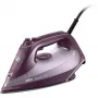 Braun TexStyle 7 Pro SI 7181 VI lygintuvas sausam ir gariniam lyginimui, EloxalPlus padas, 3100 W, violetinis