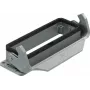 Harting AnbauEnclosure Han® 24B-agg-LB 09 30 024 0307 1 vnt.