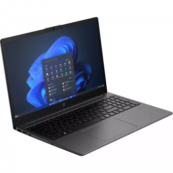 Nešiojamas kompiuteris HP 255R G10 15 colių R5-7535U 16GB 512SSD FHD W11P
