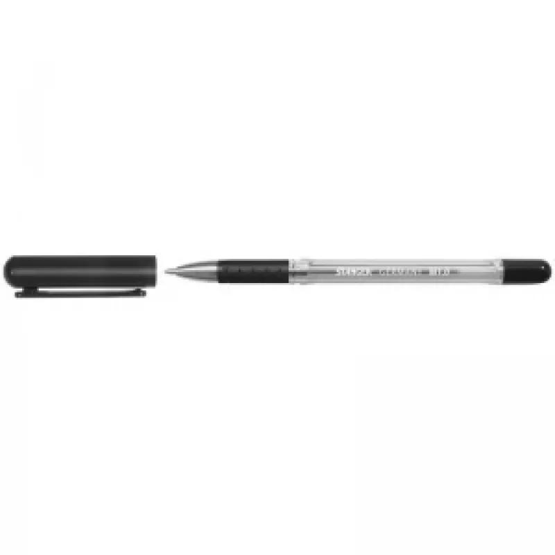 STANGER tušinukas 1.0 Softgrip, juodas, 1 vnt. 18000300006
