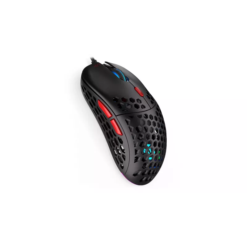 ENDORFY LIX Plus – pelė – optinė – 6 mygtukai