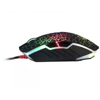 A4Tech Bloody Blazing A70 (aktyvuota) pelė USB Type-A optinė 6200 DPI A4TMYS47285