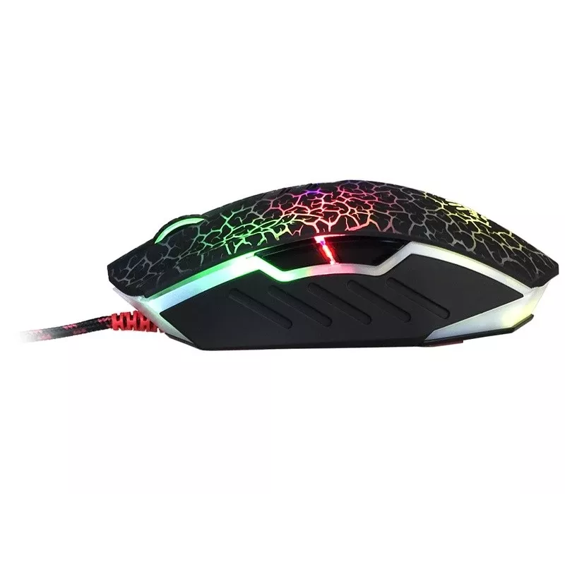 A4Tech Bloody Blazing A70 (aktyvuota) pelė USB Type-A optinė 6200 DPI A4TMYS47285