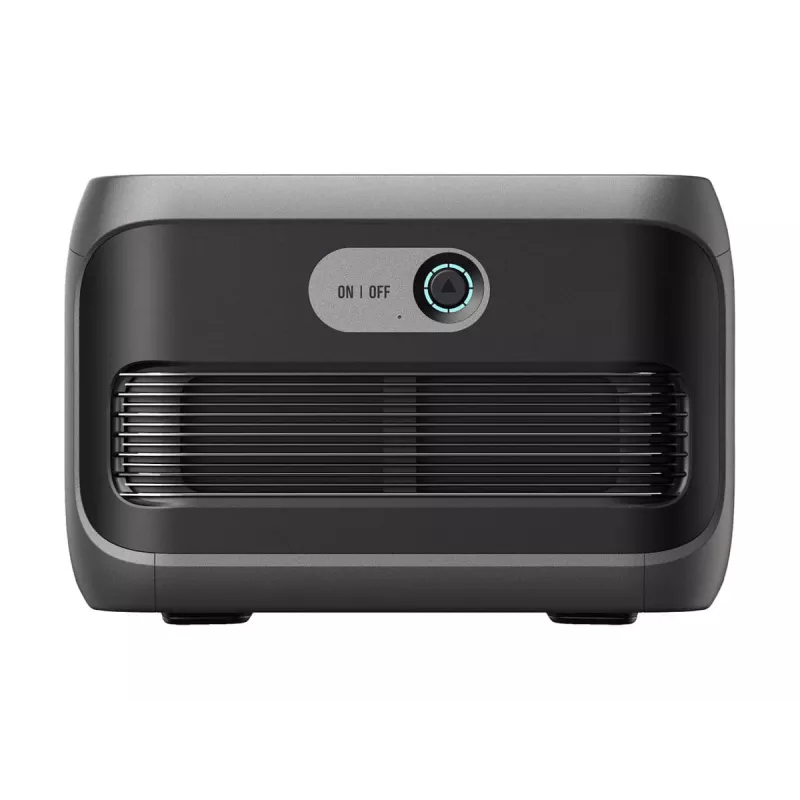 Anker SOLIX F3800 nešiojama elektrinė stotelė A1790111-85-20