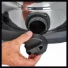 Einhell 2347140 Nešiojamas dulkių siurblys 30 L juodas