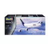 Lėktuvo modelis Revell Boeing 747-8 Lufthansa New Livery