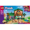 LEGO Friends 42654 Ponių ranča ir arklidė