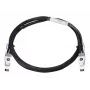 Hewlett Packard Enterprise HPE – Jungiamasis kabelis – 1,0 m – skirtas HPE Aruba 2920-24G, 2920-24G-PoE+, 2920-48G, 2920-48G-PoE+, 2930M 24 (J9735A)