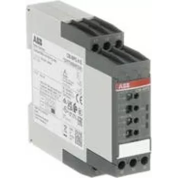 3 fazių stebėjimo relė 2W 30s 3x300-500VAC CM (1SVR730884R3300)
