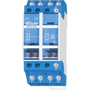 ELTAKO impulsinė relė XS12-400-230V (21400930)