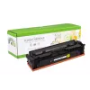 Suderinamas statinės kontrolės Hewlett-Packard W2212/207X, geltonas