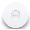 TP-Link Omada EAP653 UR belaidis prieigos taškas 2976 Mbit/s baltas PoE