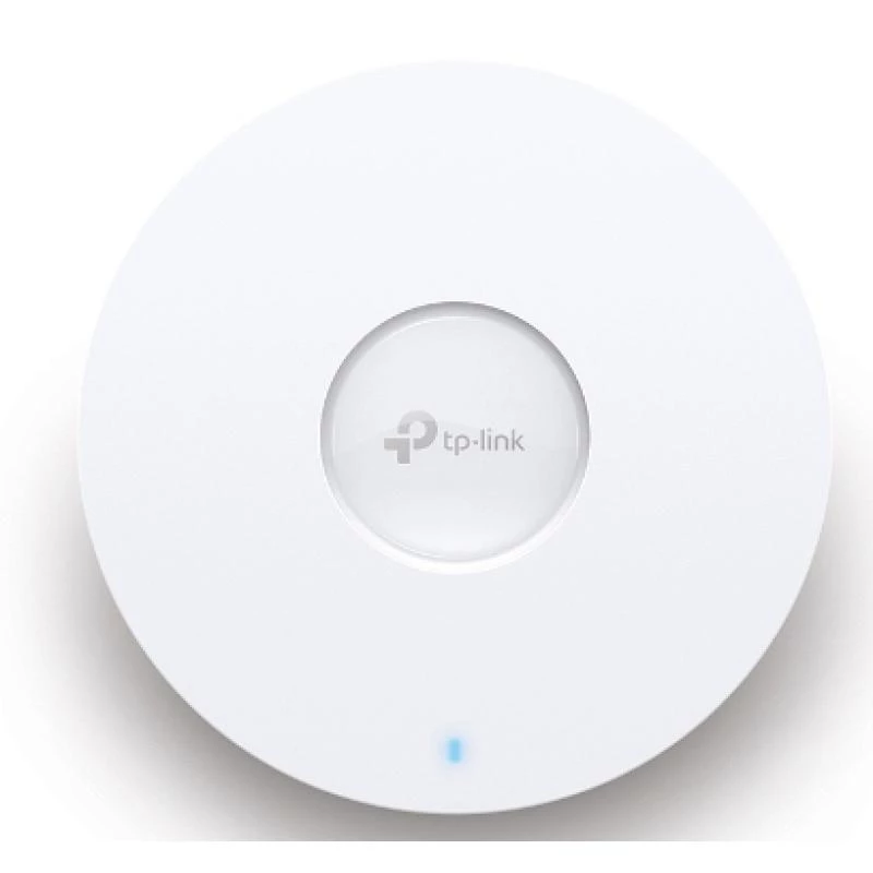 TP-Link Omada EAP653 UR belaidis prieigos taškas 2976 Mbit/s baltas PoE