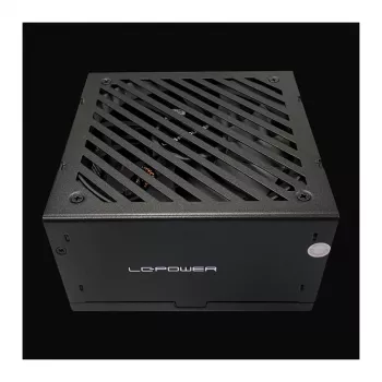 Maitinimo blokas LC-Power 750W Integrator Pro Modular