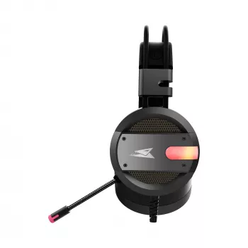 Ausinės Baracuda BGH-031 Conch Black