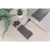 Digitus Universal Dockinė stotelė, USB 3.0, kelioninė