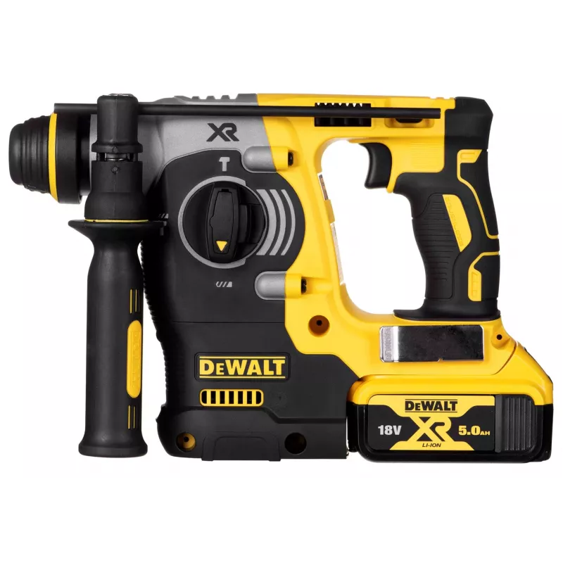 Kombinuotas elektrinių įrankių rinkinys Dewalt DCK305P3T (DCF887+DCH273+DCG405)