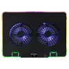Aušinimo stovas Gamezone Snowman Pro 17 colių RGB