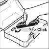 Gręžtų rinkinys Bosch Impact Control HSS 2608577146