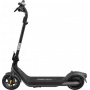 Ninebot by Segway E2 Pro klasikinis paspirtukas, pilka spalva, 20 km/h, 100 kg, unisex, nuo 16 metų