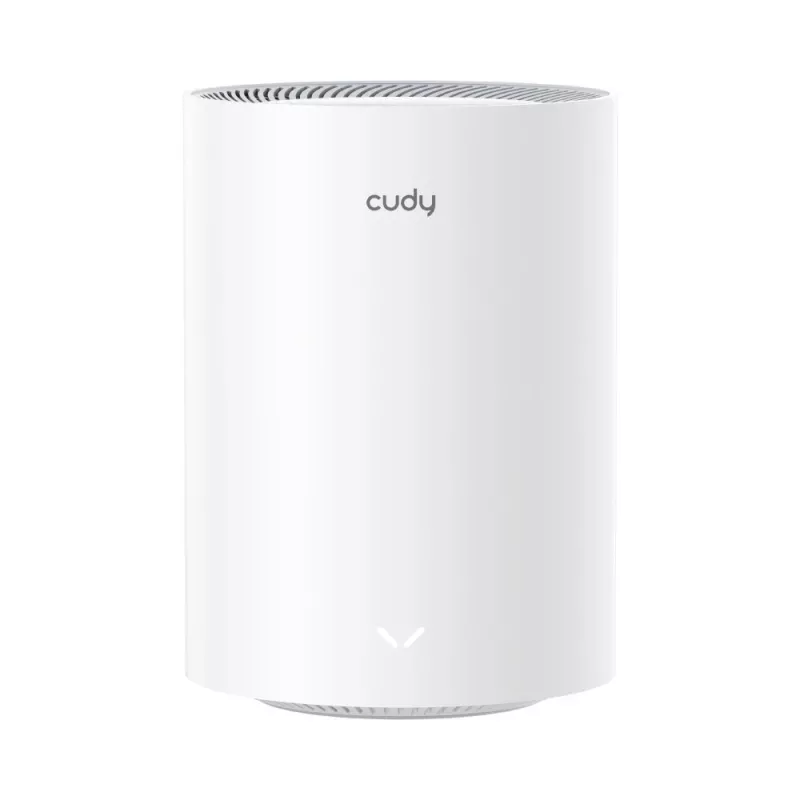 Cudy AX1800 Wi-Fi 6 dvikryptis 2.4 GHz 5 GHz tinklo rinkinys (2 vnt.)
