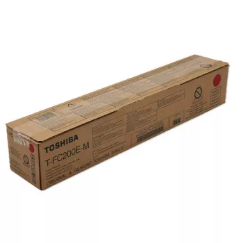 Toneris Toshiba 6AJ00000261 T-FC200EM 6000 puslapių Magenta