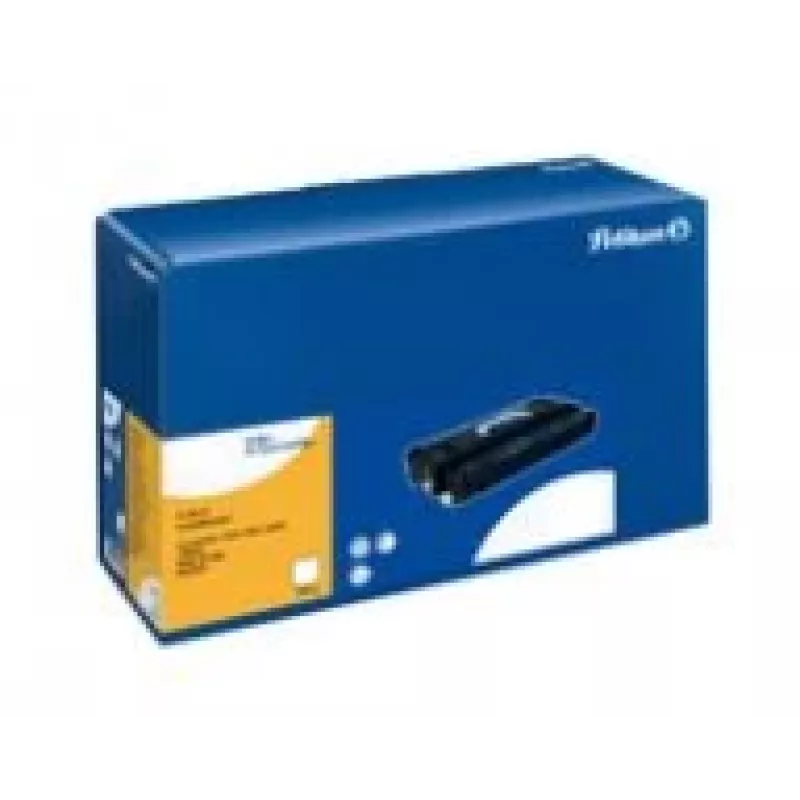 Pelikan 4285713 Juodas spausdintuvo eksploatacinis
