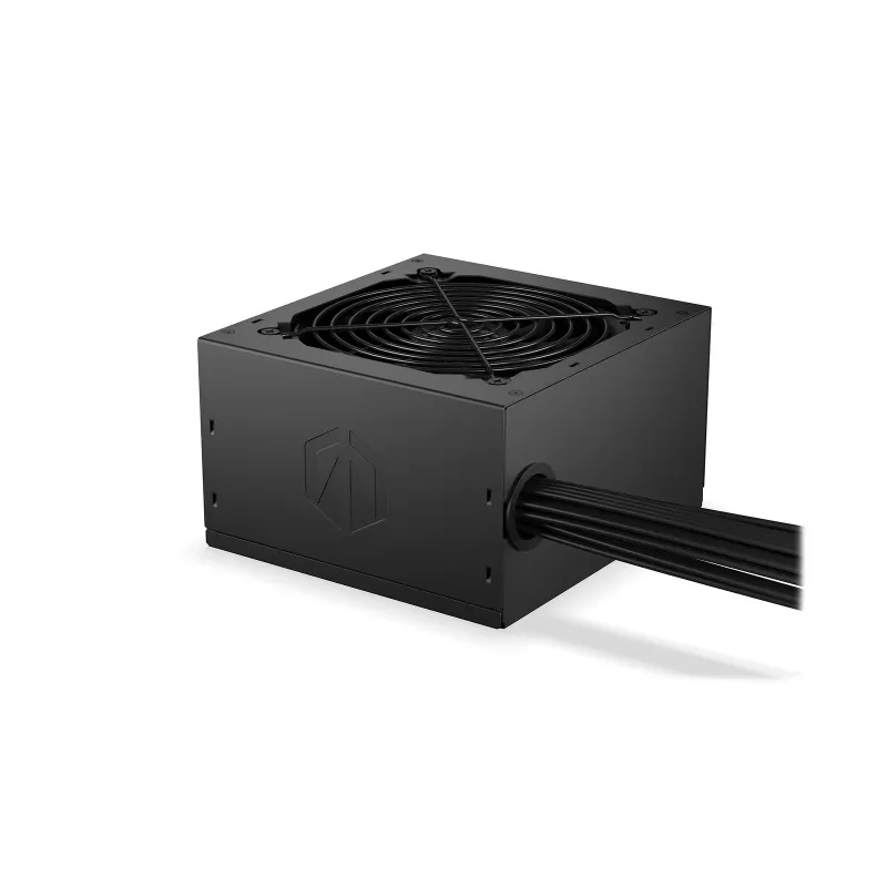 Maitinimo blokas ENDORFY Vero L6 750 W, 24 kontaktų ATX, 80 PLUS Bronze, 120 mm ventiliatorius, Juoda