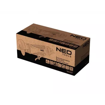 NEO tools 14-017 mechaniko įrankių rinkinys