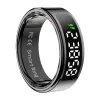 Išmanusis žiedas Colmi R12 22,4 mm 13 (juodas)