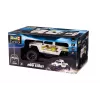 Revell New Mud Scout radijo valdomas modelis – visureigis elektriniu varikliu