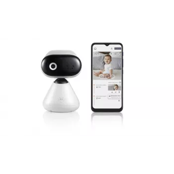 Vaizdo kameros Motorola PIP1000