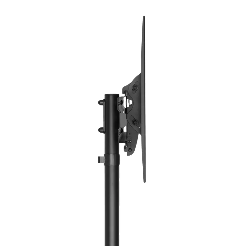 SBOX TV sieninis laikiklis FS-224-2 32–55 col., 35 kg, VESA iki 400×400