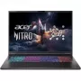 Nešiojamas kompiuteris Acer Nitro 18 AI AMD AN18-61-R7SD 18 colių AMD Ryzen AI 7 PRO 350 16GB 1TB NVIDIA GeForce RTX 5070 Ti Windows 11 Home