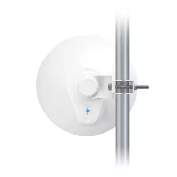 Ubiquiti LTU-PRO belaidis prieigos taškas baltas, maitinimas per Ethernet (PoE)