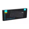Belaidė klaviatūra IBOX Kallisto BT/2.4GHz