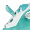 Lyginimo lygintuvas Emerio SI-110298.4 Keraminis padas 2000 W Žalia Balta