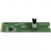 ICY DOCK - M.2 NVMe PCIe 4.0 SSD į SlimSAS 4i adapteris su Redriver