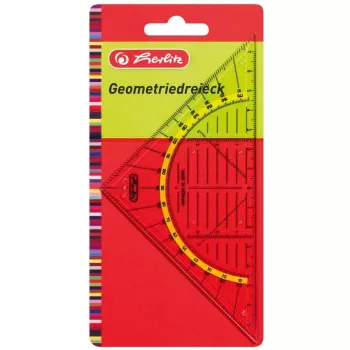 Herlitz 8700304 juodas