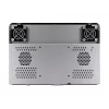 Elo 1099l lauko jutiklinis monitorius (25,7 cm / 10,1 inch), projekcinis talpinis, USB, komplektas, juodas