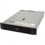 Tinklinis vaizdo įrašytuvas AXIS 02540-001, Windows 10 IoT Core, RAID 0/1/5/6/10, pilka, 721,6×482×87 mm