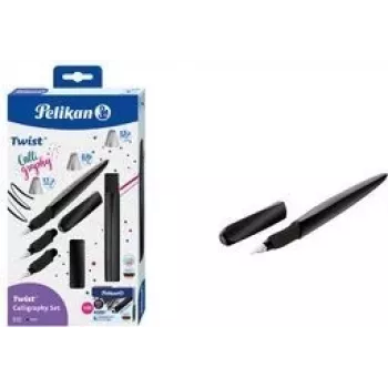 Pelikan 300010124 juodas rašalas