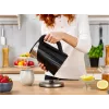 Elektrinis virdulys LAFE 1.8L 2200W Elegant Black