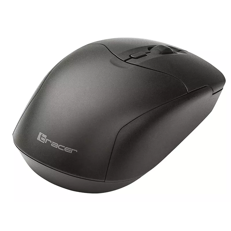 RF siųstuvas TRACER BOSS Nano 2.4 GHz belaidis nuotolinio valdymo įrenginys