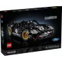 LEGO TECHNIC 42223 1966 Ford GT40 MKII lenktyninis automobilis