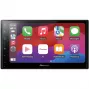 Automobilinis medijos imtuvas Pioneer SPH-DA77DAB Juodas 2 DIN Wi-Fi Bluetooth